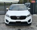 Киа Соренто 2015 в Ровно на Automoto.ua Белый Киа Соренто, объемом двигателя 2.36 л и пробегом 184 тыс. км за 13500 $, фото 1 на Automoto.ua