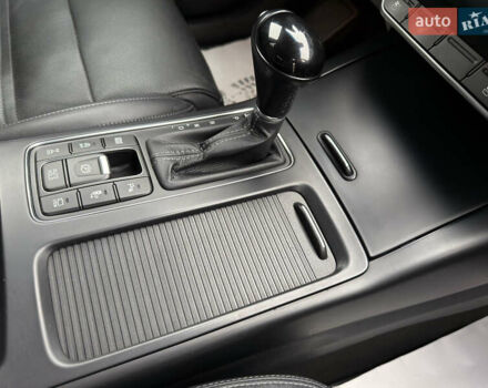 Білий Кіа Соренто, об'ємом двигуна 2.2 л та пробігом 135 тис. км за 24000 $, фото 39 на Automoto.ua