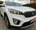 Кіа Соренто 2015 у Луцьку на Automoto.ua Білий Кіа Соренто, об'ємом двигуна 2.2 л та пробігом 150 тис. км за 23500 $, фото 101 на Automoto.ua