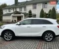 Кіа Соренто 2015 у Луцьку на Automoto.ua Білий Кіа Соренто, об'ємом двигуна 2.2 л та пробігом 150 тис. км за 23500 $, фото 4 на Automoto.ua
