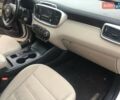 Белый Киа Соренто, объемом двигателя 3.3 л и пробегом 99 тыс. км за 15500 $, фото 7 на Automoto.ua