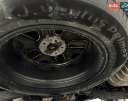 Білий Кіа Соренто, об'ємом двигуна 2.2 л та пробігом 135 тис. км за 24000 $, фото 25 на Automoto.ua