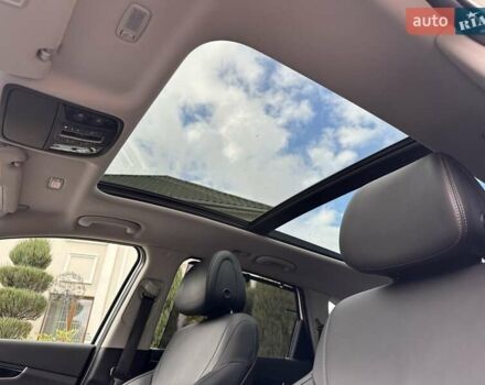 Кіа Соренто 2015 у Луцьку на Automoto.ua Білий Кіа Соренто, об'ємом двигуна 2.2 л та пробігом 150 тис. км за 23500 $, фото 48 на Automoto.ua