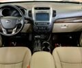 Белый Киа Соренто, объемом двигателя 3.3 л и пробегом 81 тыс. км за 12900 $, фото 6 на Automoto.ua