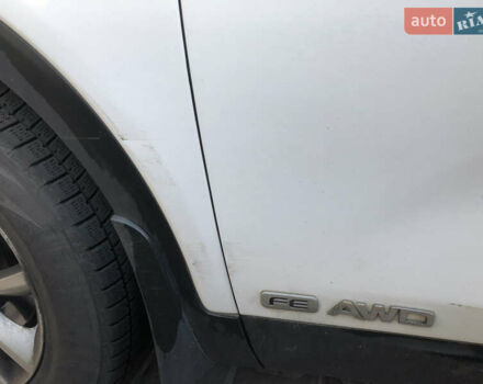 Белый Киа Соренто, объемом двигателя 3.3 л и пробегом 99 тыс. км за 15500 $, фото 19 на Automoto.ua