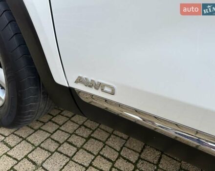 Белый Киа Соренто, объемом двигателя 2.2 л и пробегом 225 тыс. км за 19191 $, фото 57 на Automoto.ua