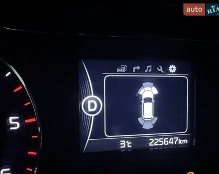 Белый Киа Соренто, объемом двигателя 2.2 л и пробегом 225 тыс. км за 19191 $, фото 118 на Automoto.ua