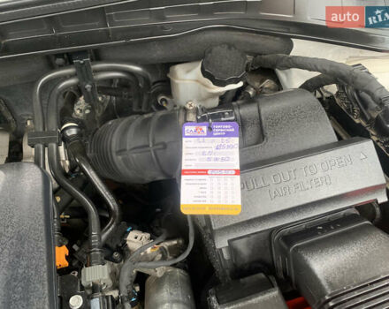 Белый Киа Соренто, объемом двигателя 2.2 л и пробегом 186 тыс. км за 23250 $, фото 63 на Automoto.ua