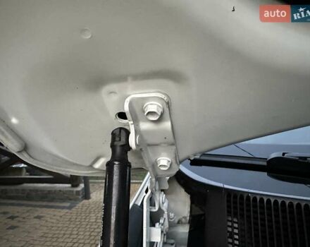 Белый Киа Соренто, объемом двигателя 2.2 л и пробегом 225 тыс. км за 19191 $, фото 178 на Automoto.ua