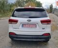 Киа Соренто 2015 в Киеве на Automoto.ua Белый Киа Соренто, объемом двигателя 2 л и пробегом 179 тыс. км за 21900 $, фото 2 на Automoto.ua