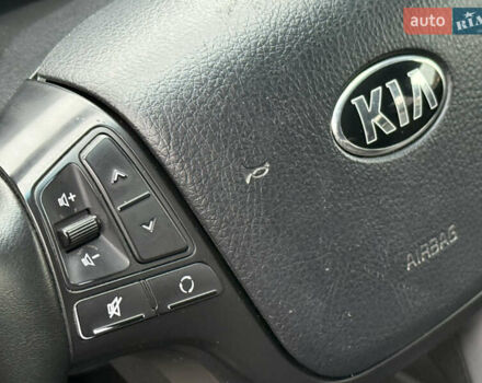 Білий Кіа Соренто, об'ємом двигуна 2.2 л та пробігом 175 тис. км за 16999 $, фото 66 на Automoto.ua