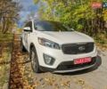 Киа Соренто 2015 в Могилев-Подольском на Automoto.ua Белый Киа Соренто, объемом двигателя 2.2 л и пробегом 214 тыс. км за 19300 $, фото 2 на Automoto.ua