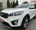 Кіа Соренто 2015 у Луцьку на Automoto.ua Білий Кіа Соренто, об'ємом двигуна 2.2 л та пробігом 150 тис. км за 23500 $, фото 99 на Automoto.ua
