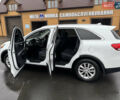 Белый Киа Соренто, объемом двигателя 2.36 л и пробегом 202 тыс. км за 15500 $, фото 9 на Automoto.ua