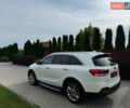 Киа Соренто 2015 в Львове на Automoto.ua Белый Киа Соренто, объемом двигателя 2 л и пробегом 164 тыс. км за 19100 $, фото 3 на Automoto.ua