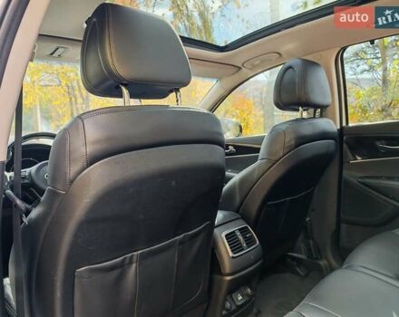 Киа Соренто 2015 в Могилев-Подольском на Automoto.ua Белый Киа Соренто, объемом двигателя 2.2 л и пробегом 214 тыс. км за 19300 $, фото 46 на Automoto.ua