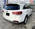 Киа Соренто 2015 в Ровно на Automoto.ua Белый Киа Соренто, объемом двигателя 2.36 л и пробегом 184 тыс. км за 13500 $, фото 12 на Automoto.ua