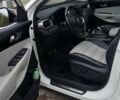 Білий Кіа Соренто, об'ємом двигуна 2.2 л та пробігом 126 тис. км за 23600 $, фото 16 на Automoto.ua