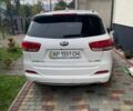 Белый Киа Соренто, объемом двигателя 0 л и пробегом 60 тыс. км за 22000 $, фото 3 на Automoto.ua