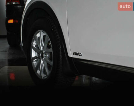 Белый Киа Соренто, объемом двигателя 2.2 л и пробегом 139 тыс. км за 23900 $, фото 15 на Automoto.ua