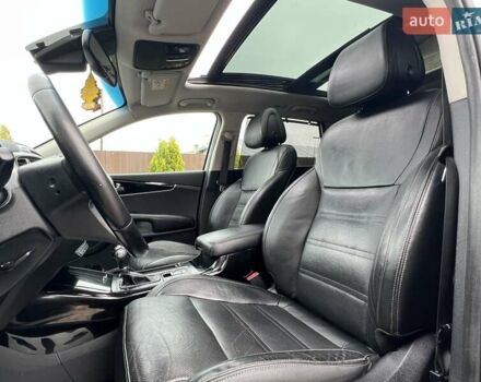 Белый Киа Соренто, объемом двигателя 2.2 л и пробегом 207 тыс. км за 22350 $, фото 80 на Automoto.ua