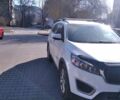 Білий Кіа Соренто, об'ємом двигуна 3.34 л та пробігом 166 тис. км за 18000 $, фото 2 на Automoto.ua