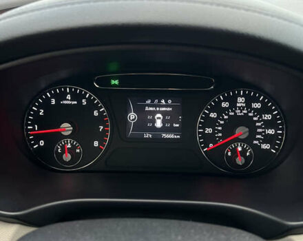 Кіа Соренто 2016 у Києві на Automoto.ua Білий Кіа Соренто, об'ємом двигуна 2 л та пробігом 75 тис. км за 20000 $, фото 32 на Automoto.ua