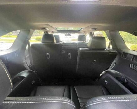 Белый Киа Соренто, объемом двигателя 3.3 л и пробегом 62 тыс. км за 4300 $, фото 12 на Automoto.ua