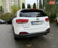 Киа Соренто 2016 в Киеве на Automoto.ua Белый Киа Соренто, объемом двигателя 2.36 л и пробегом 118 тыс. км за 16700 $, фото 4 на Automoto.ua