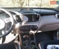 Білий Кіа Соренто, об'ємом двигуна 3.34 л та пробігом 166 тис. км за 18000 $, фото 5 на Automoto.ua