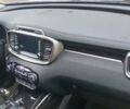 Белый Киа Соренто, объемом двигателя 2 л и пробегом 192 тыс. км за 19999 $, фото 19 на Automoto.ua