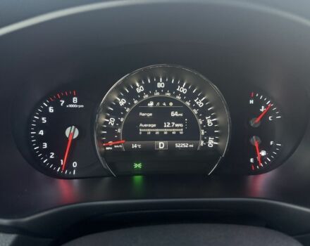 Белый Киа Соренто, объемом двигателя 3.3 л и пробегом 83 тыс. км за 14700 $, фото 17 на Automoto.ua