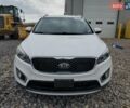 Киа Соренто 2016 в Черкассах на Automoto.ua Белый Киа Соренто, объемом двигателя 2 л и пробегом 137 тыс. км за 2200 $, фото 4 на Automoto.ua