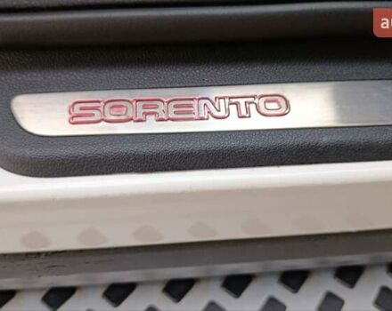 Белый Киа Соренто, объемом двигателя 2.2 л и пробегом 213 тыс. км за 21999 $, фото 71 на Automoto.ua