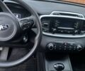 Белый Киа Соренто, объемом двигателя 2.4 л и пробегом 152 тыс. км за 14428 $, фото 6 на Automoto.ua