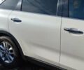 Білий Кіа Соренто, об'ємом двигуна 2.4 л та пробігом 126 тис. км за 17900 $, фото 28 на Automoto.ua