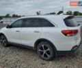 Киа Соренто 2016 в Черкассах на Automoto.ua Белый Киа Соренто, объемом двигателя 2 л и пробегом 137 тыс. км за 2200 $, фото 1 на Automoto.ua