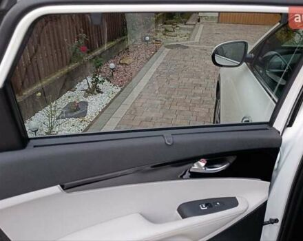 Белый Киа Соренто, объемом двигателя 2.2 л и пробегом 213 тыс. км за 21999 $, фото 65 на Automoto.ua