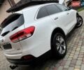 Белый Киа Соренто, объемом двигателя 2.2 л и пробегом 207 тыс. км за 22350 $, фото 48 на Automoto.ua