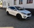 Білий Кіа Соренто, об'ємом двигуна 2.2 л та пробігом 184 тис. км за 21500 $, фото 1 на Automoto.ua