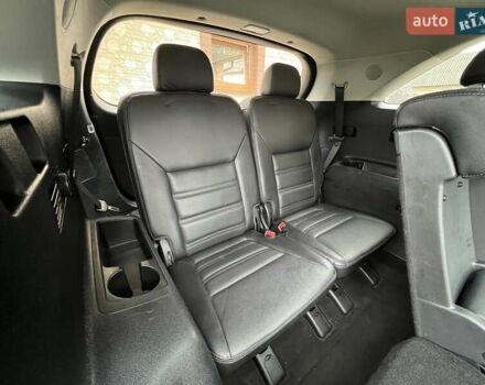 Белый Киа Соренто, объемом двигателя 2.2 л и пробегом 207 тыс. км за 22350 $, фото 113 на Automoto.ua