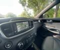 Белый Киа Соренто, объемом двигателя 3.3 л и пробегом 62 тыс. км за 4300 $, фото 8 на Automoto.ua