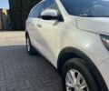 Белый Киа Соренто, объемом двигателя 2.4 л и пробегом 76 тыс. км за 15400 $, фото 10 на Automoto.ua