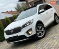 Белый Киа Соренто, объемом двигателя 2.2 л и пробегом 207 тыс. км за 22350 $, фото 43 на Automoto.ua