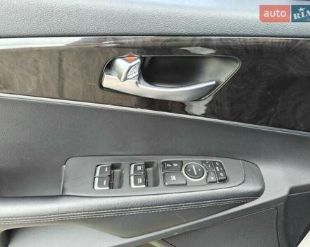 Білий Кіа Соренто, об'ємом двигуна 2.2 л та пробігом 130 тис. км за 24000 $, фото 24 на Automoto.ua