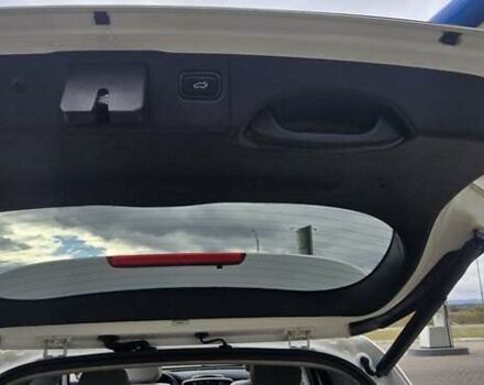 Білий Кіа Соренто, об'ємом двигуна 2.2 л та пробігом 126 тис. км за 23600 $, фото 25 на Automoto.ua