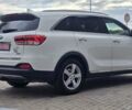 Білий Кіа Соренто, об'ємом двигуна 2.2 л та пробігом 126 тис. км за 23600 $, фото 6 на Automoto.ua