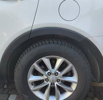 Білий Кіа Соренто, об'ємом двигуна 2.4 л та пробігом 126 тис. км за 17900 $, фото 32 на Automoto.ua