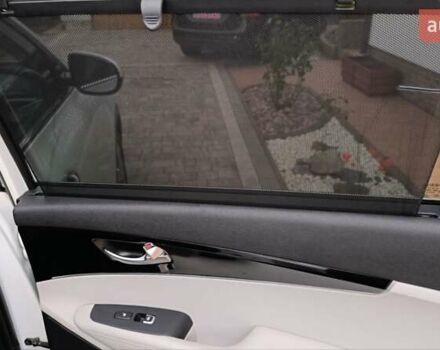 Белый Киа Соренто, объемом двигателя 2.2 л и пробегом 213 тыс. км за 21999 $, фото 77 на Automoto.ua