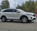 Білий Кіа Соренто, об'ємом двигуна 2.2 л та пробігом 126 тис. км за 23600 $, фото 19 на Automoto.ua